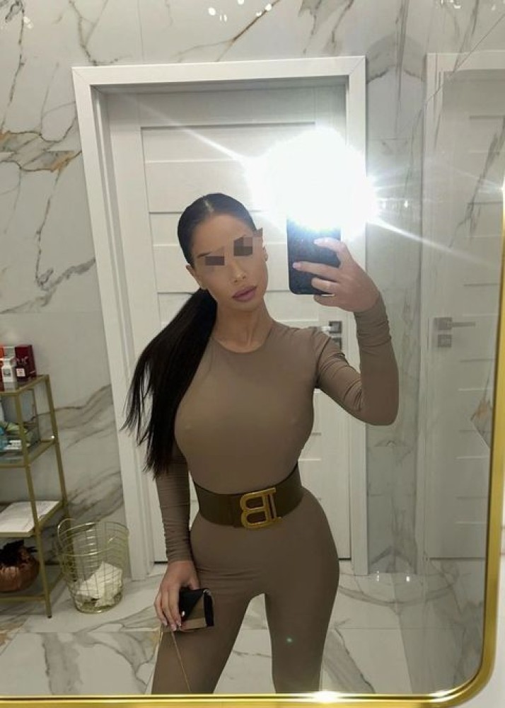 Индивидуалка Мари фото № 2 в городе Нижний Новгород