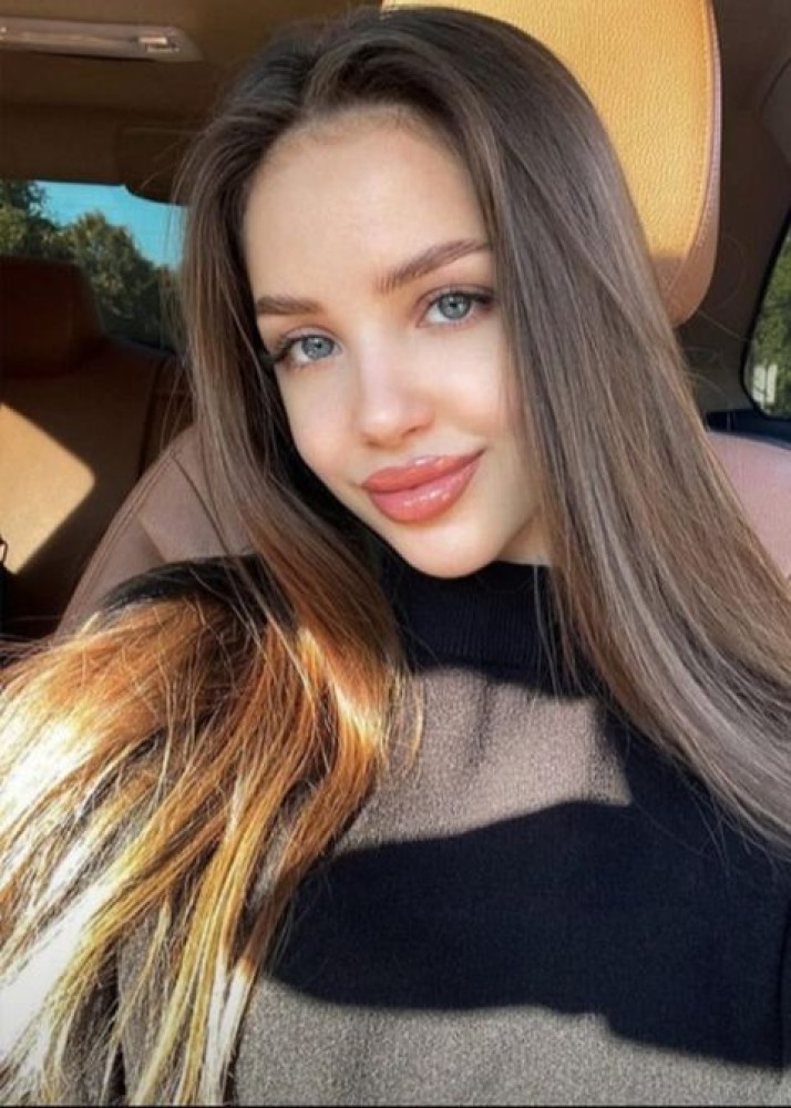 Индивидуалка Марта главное фото в городе Нижний Новгород 