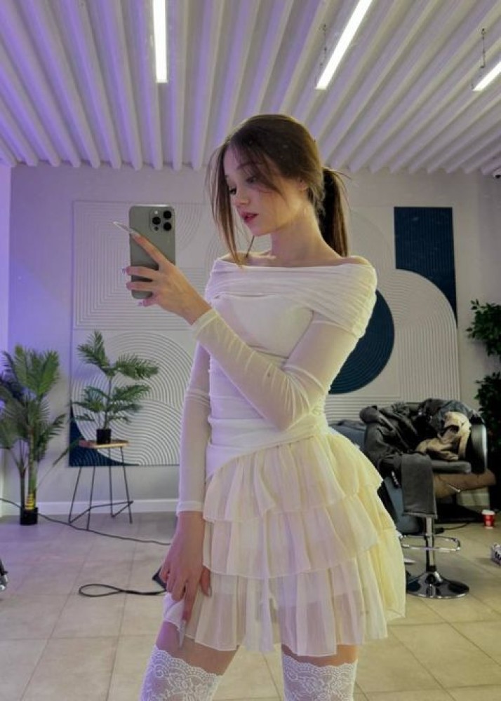 Индивидуалка Маша фото № 2 в городе Нижний Новгород