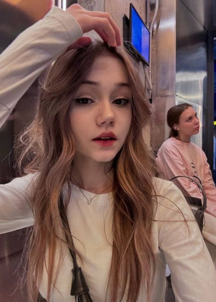 Индивидуалка Маша фото № 2 в городе Нижний Новгород