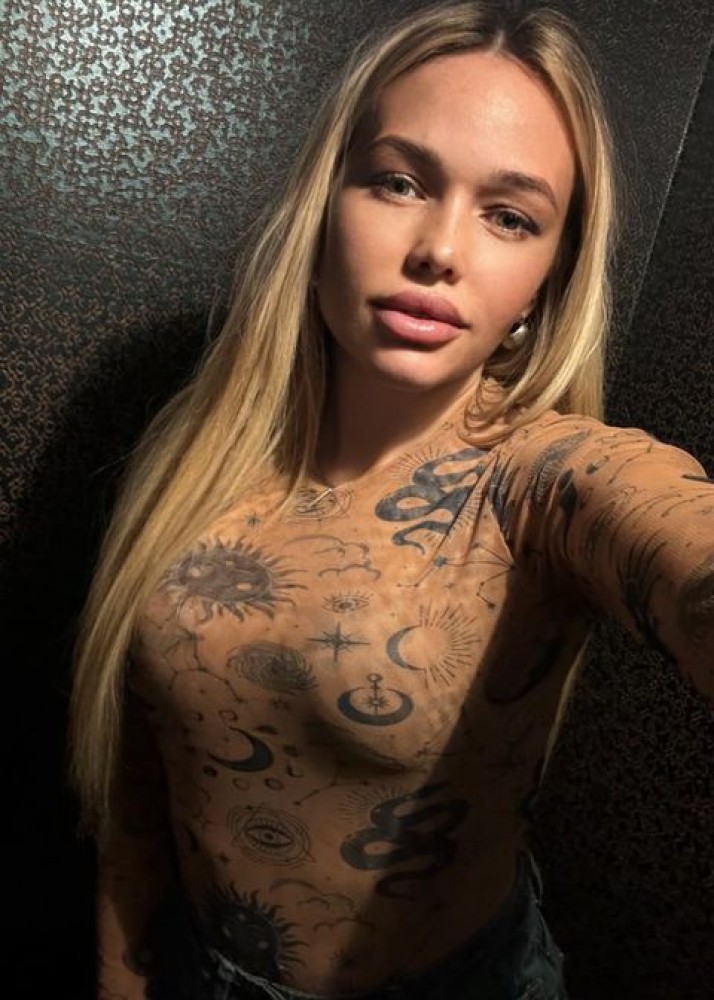 Индивидуалка Мери фото № 2 в городе Нижний Новгород