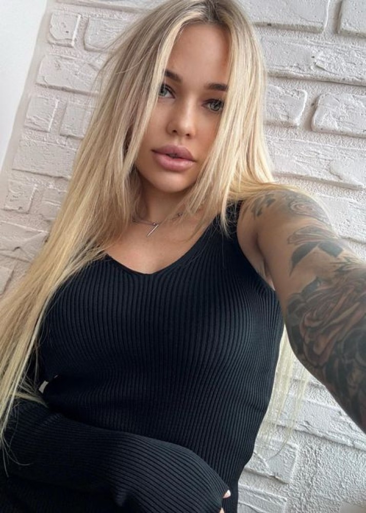 Индивидуалка Мери фото № 2 в городе Нижний Новгород