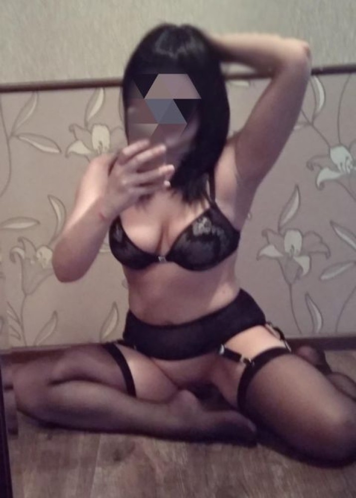 Индивидуалка Настя фото № 2 в городе Нижний Новгород