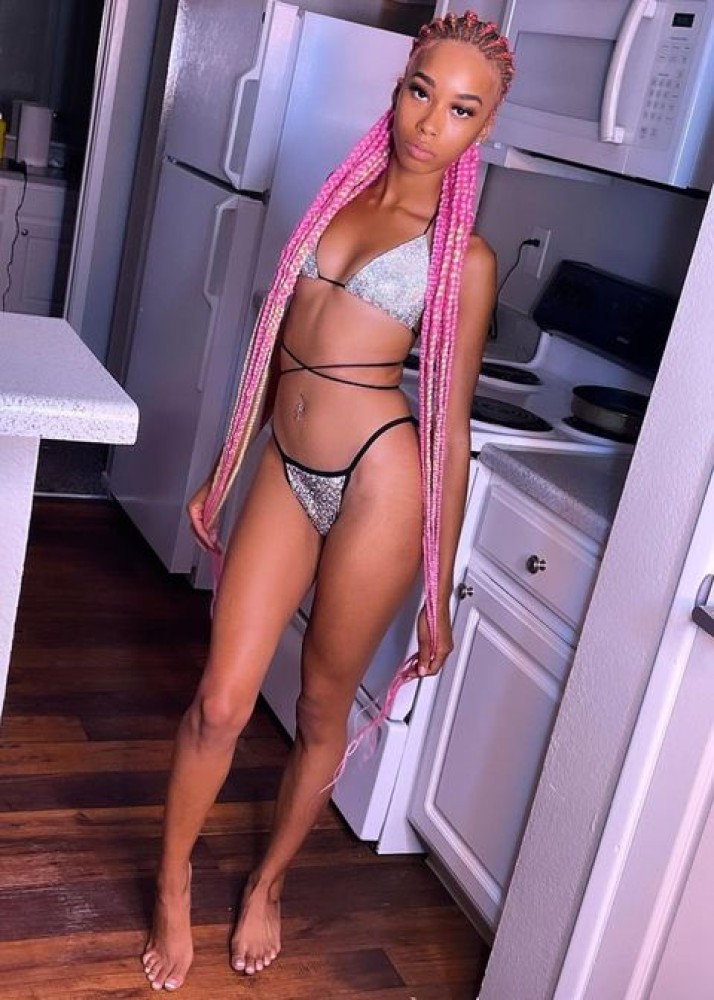 Индивидуалка Nina фото № 2 в городе Нижний Новгород