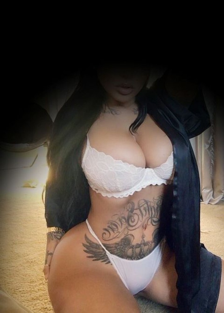 Индивидуалка Нина фото № 2 в городе Нижний Новгород