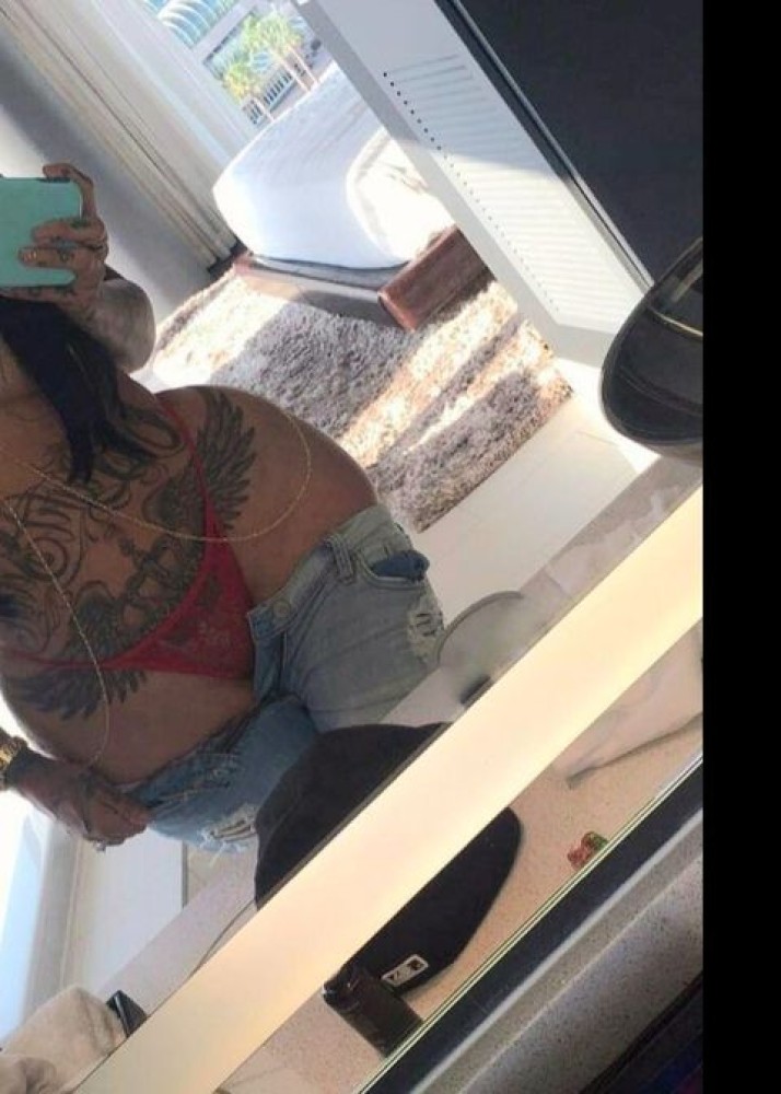 Индивидуалка Нина фото № 2 в городе Нижний Новгород