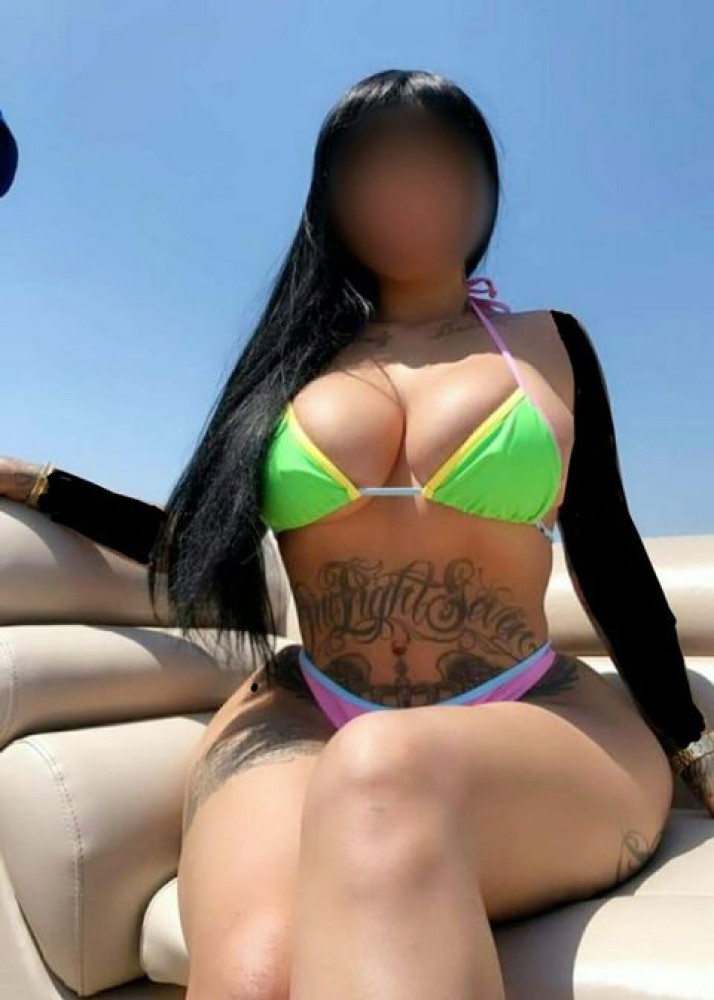 Индивидуалка Нина фото № 2 в городе Нижний Новгород