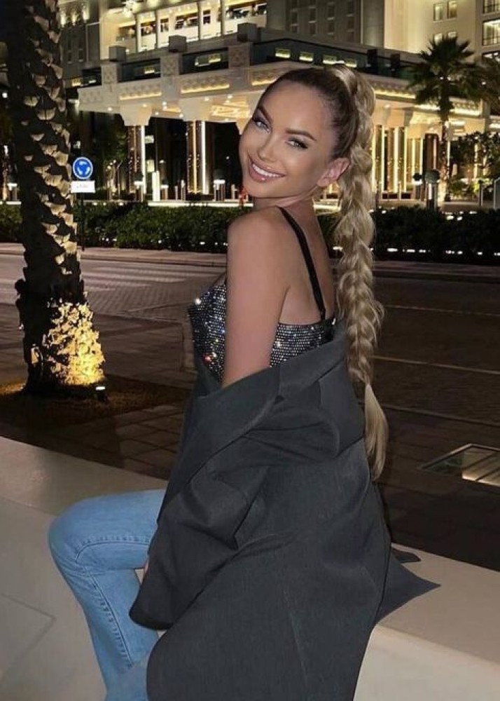 Индивидуалка Октавия фото № 2 в городе Нижний Новгород