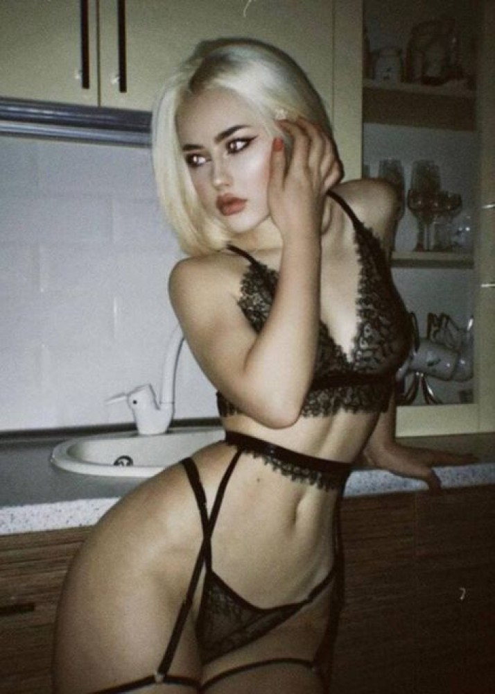 Индивидуалка Полина фото № 2 в городе Нижний Новгород