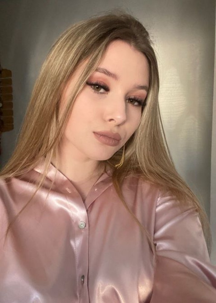 Индивидуалка Полина фото № 2 в городе Нижний Новгород