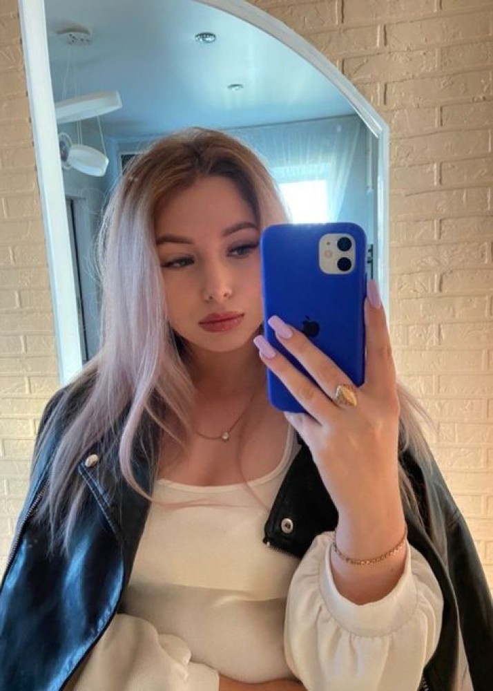 Индивидуалка Полина фото № 2 в городе Нижний Новгород