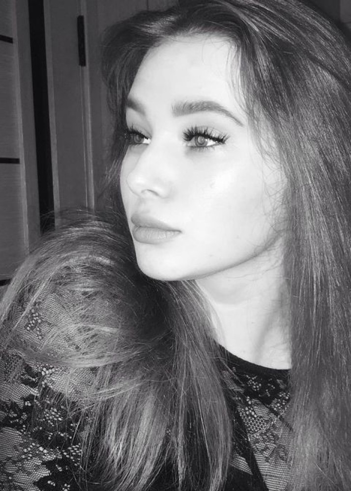 Индивидуалка Полина фото № 2 в городе Нижний Новгород