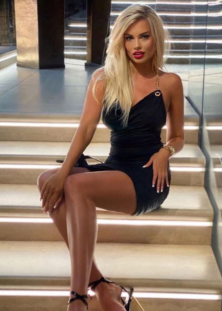 Индивидуалка Саша главное фото в городе Нижний Новгород 