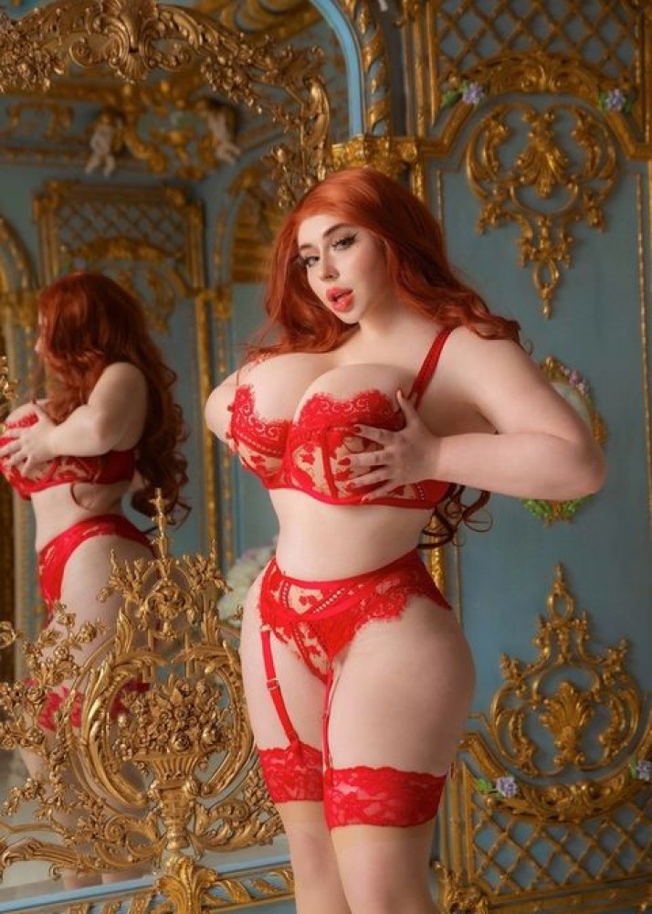 Индивидуалка Слава фото № 2 в городе Нижний Новгород