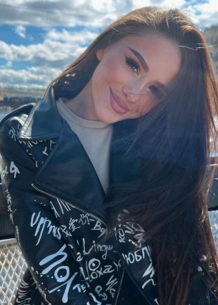 Индивидуалка Валерия главное фото в городе Нижний Новгород 