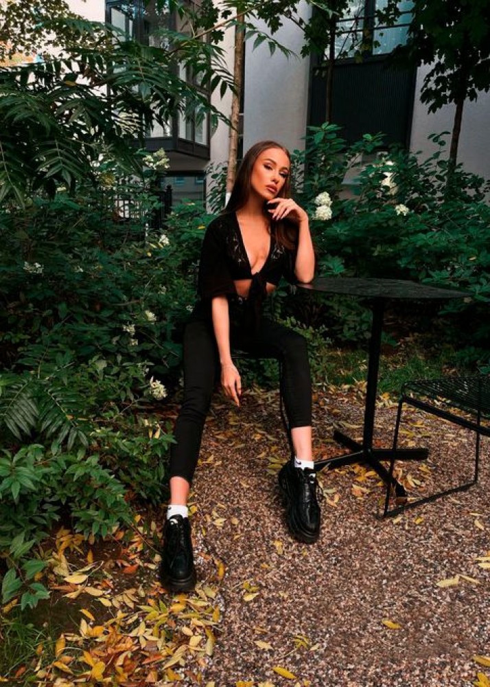 Индивидуалка Валерия фото № 2 в городе Нижний Новгород