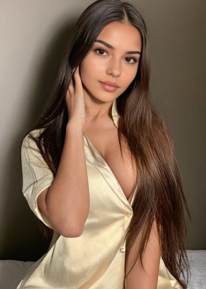 Индивидуалка Варя главное фото в городе Нижний Новгород 