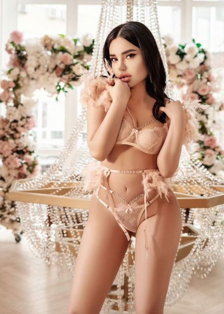 Индивидуалка Вероника фото № 2 в городе Нижний Новгород