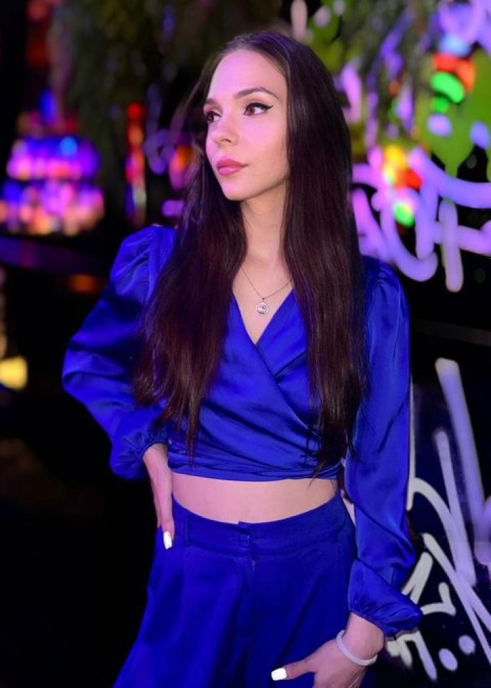 Индивидуалка Виолла главное фото в городе Нижний Новгород 