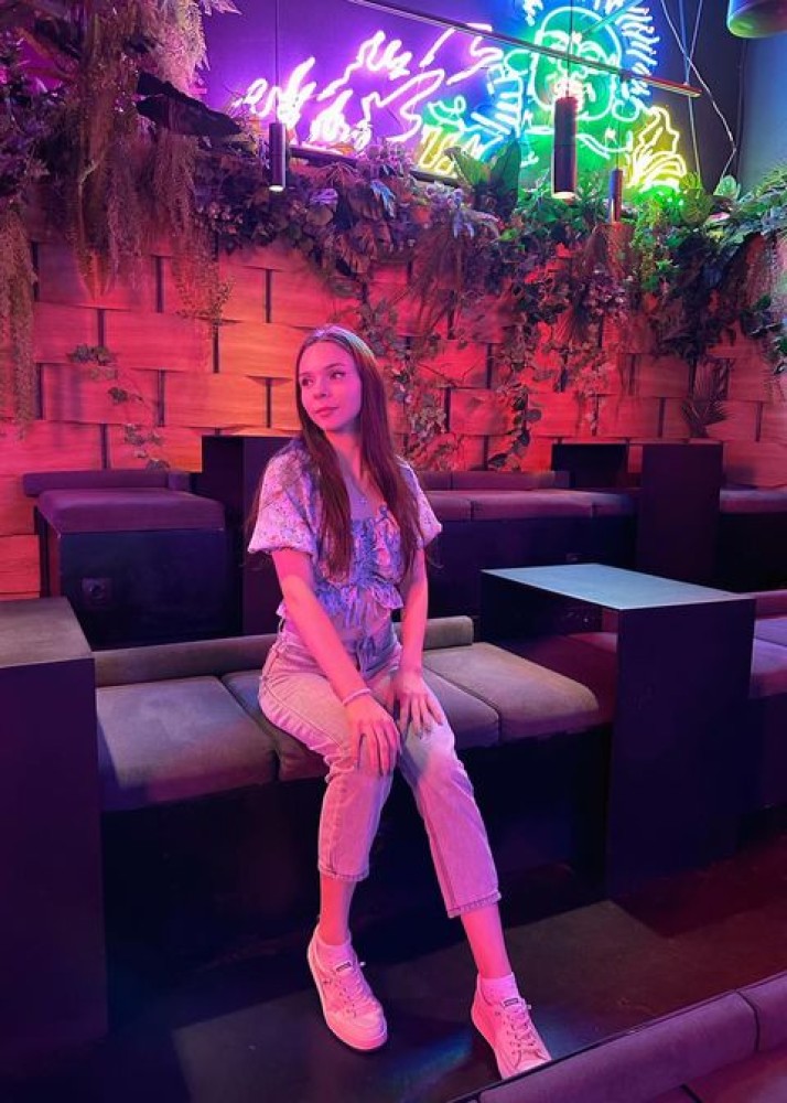 Индивидуалка Виолла фото № 2 в городе Нижний Новгород