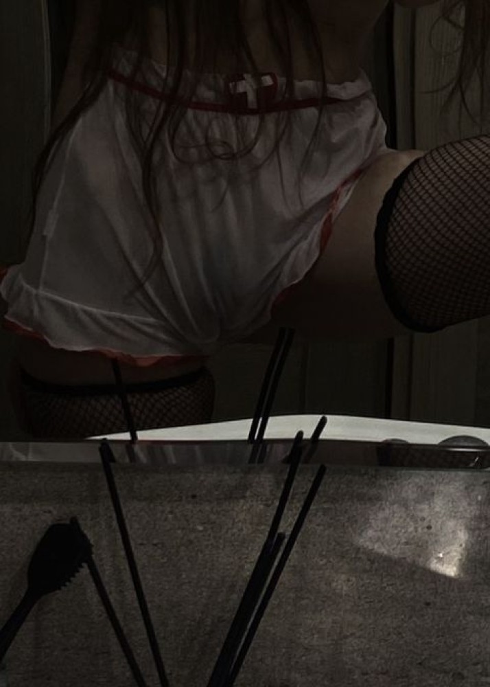 Индивидуалка Вита фото № 2 в городе Нижний Новгород