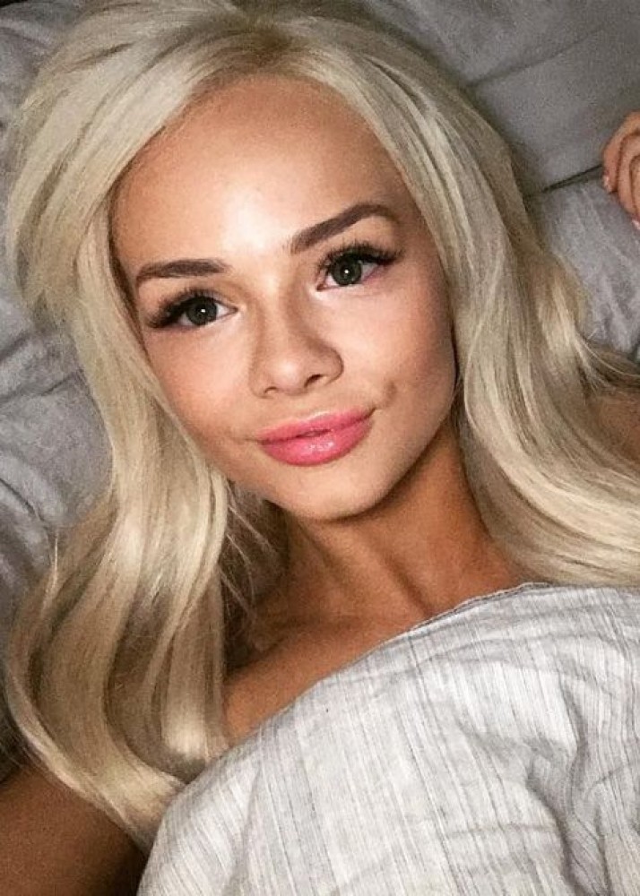 Индивидуалка Яна фото № 2 в городе Нижний Новгород