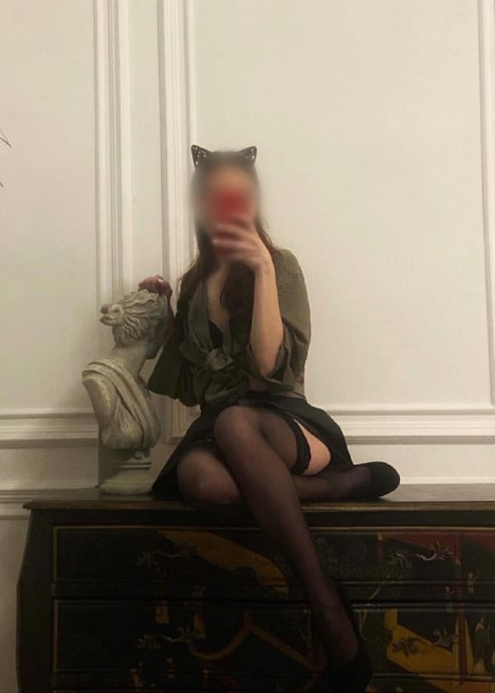 Индивидуалка Яна фото № 2 в городе Нижний Новгород