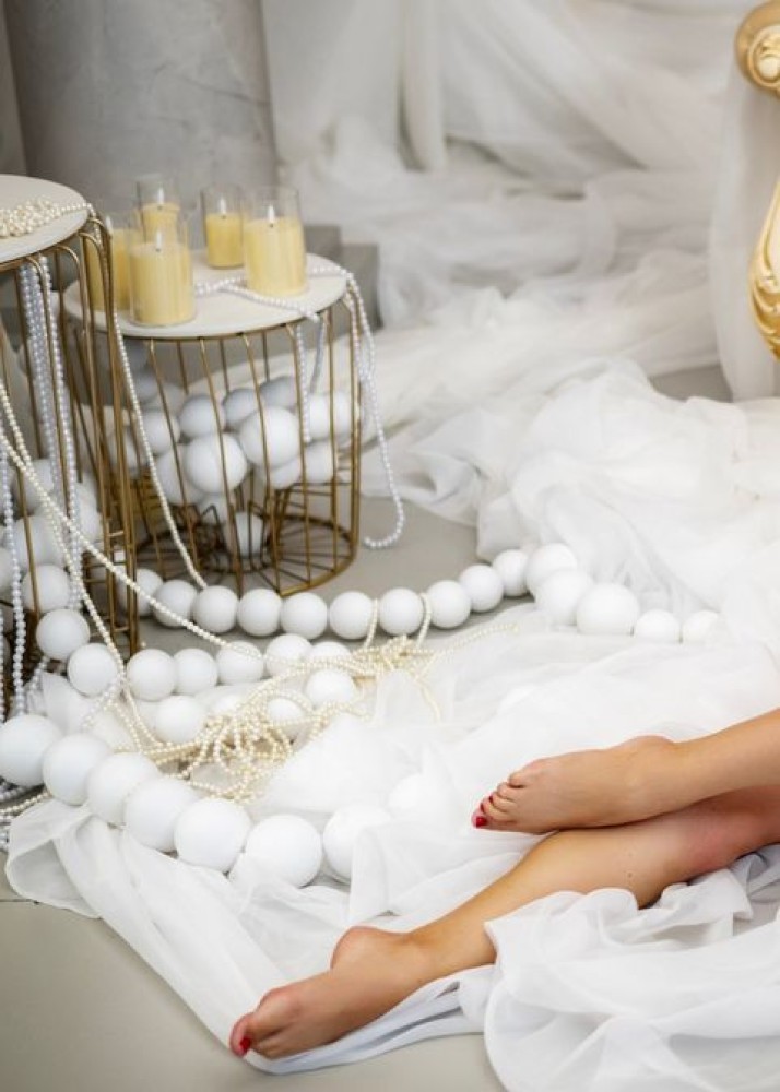 Индивидуалка Юлиана фото № 2 в городе Нижний Новгород