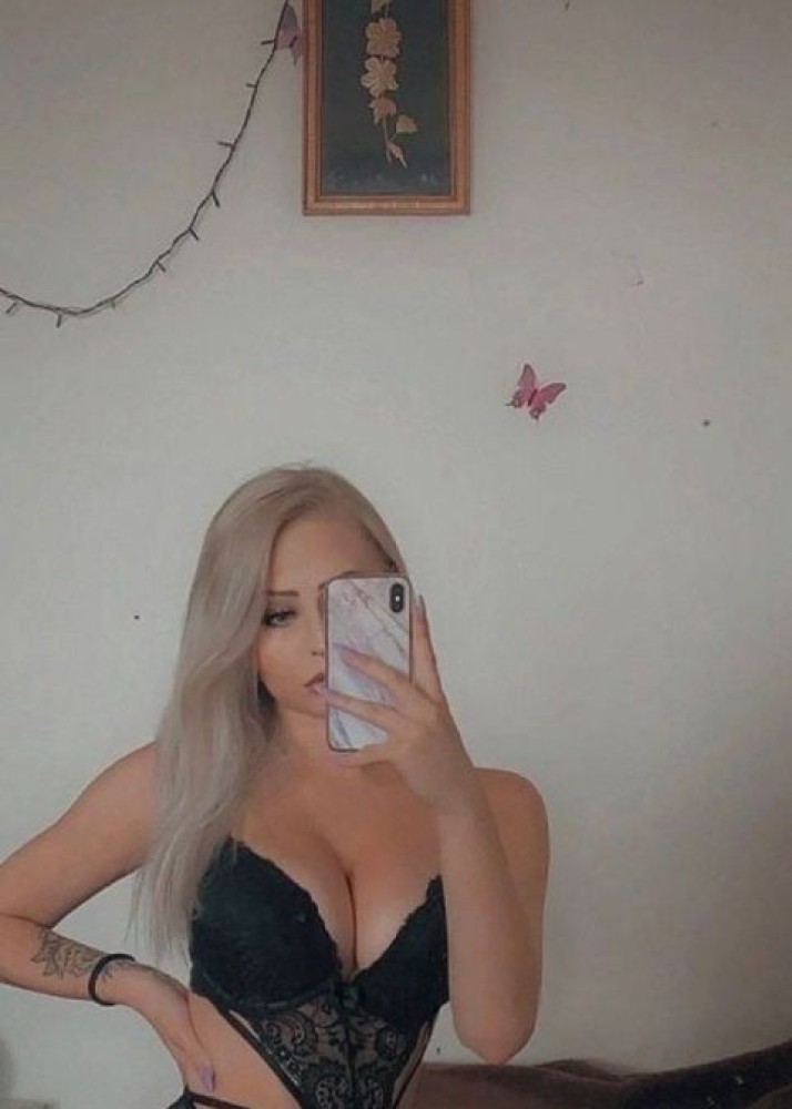 Индивидуалка Юля фото № 2 в городе Нижний Новгород