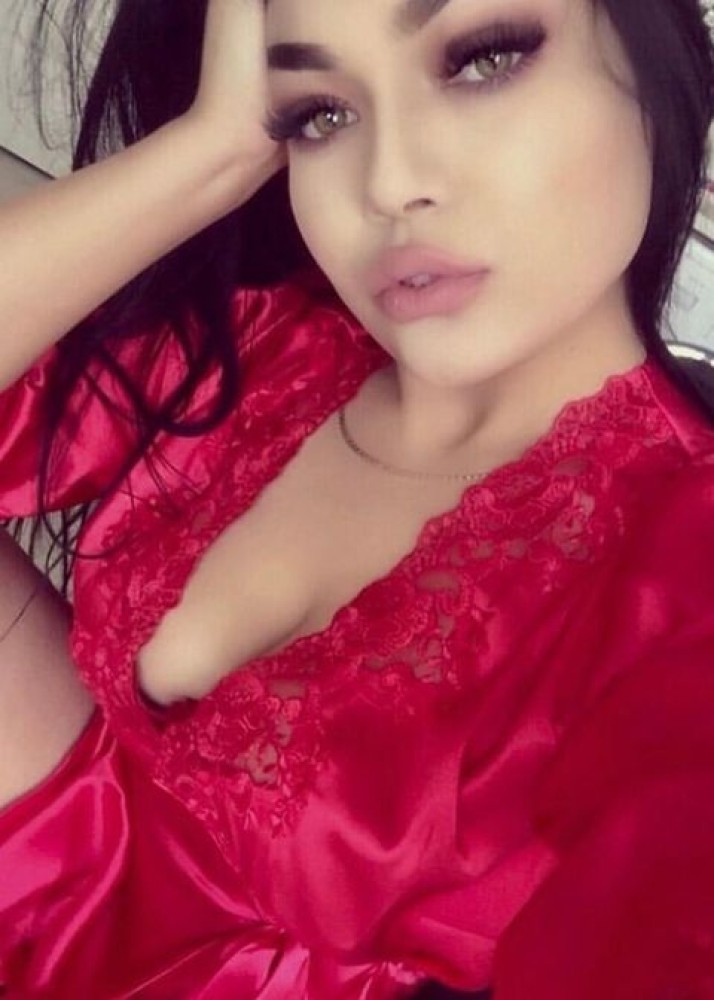 Индивидуалка Zarina фото № 2 в городе Нижний Новгород