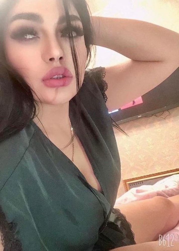 Индивидуалка Zarina фото № 2 в городе Нижний Новгород