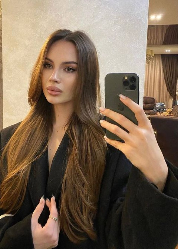 Индивидуалка Жанна фото № 2 в городе Нижний Новгород