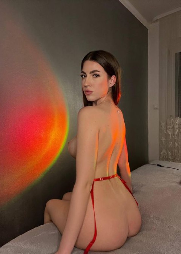 Индивидуалка Жанна фото № 2 в городе Нижний Новгород