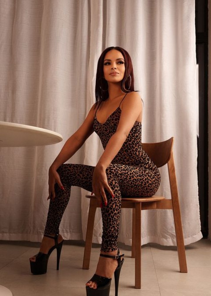 Индивидуалка Алина фото № 2 в городе Нижний Новгород