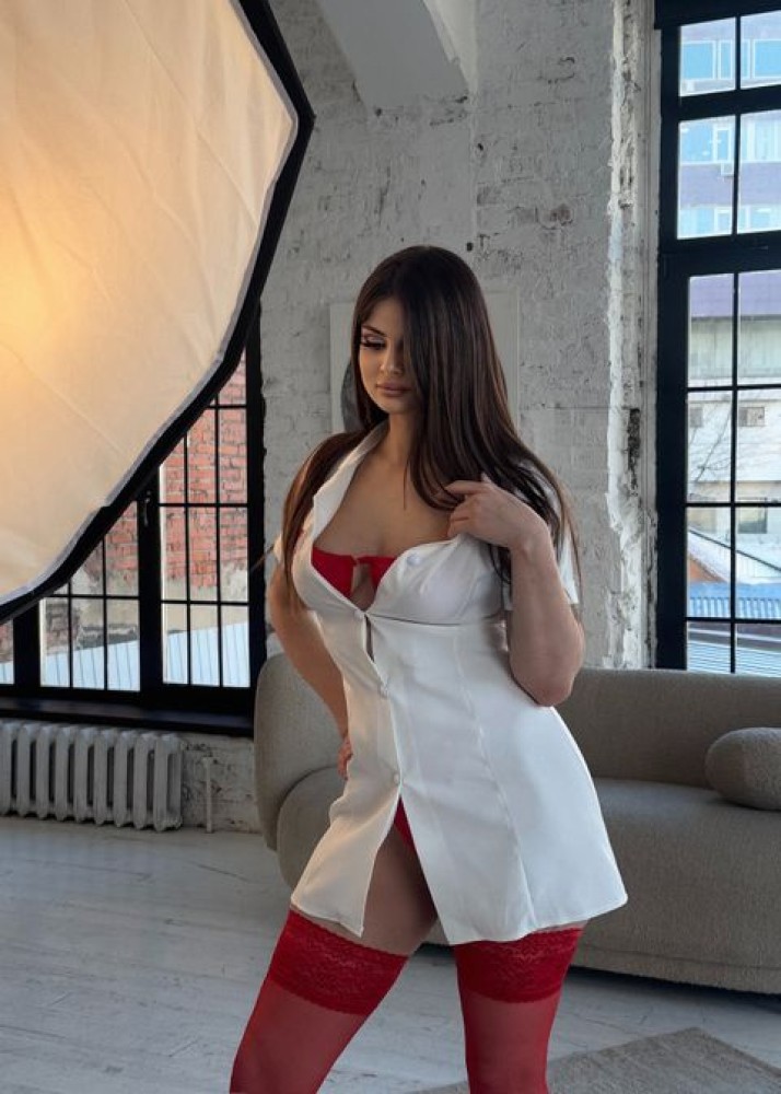 Индивидуалка Аля фото № 2 в городе Нижний Новгород