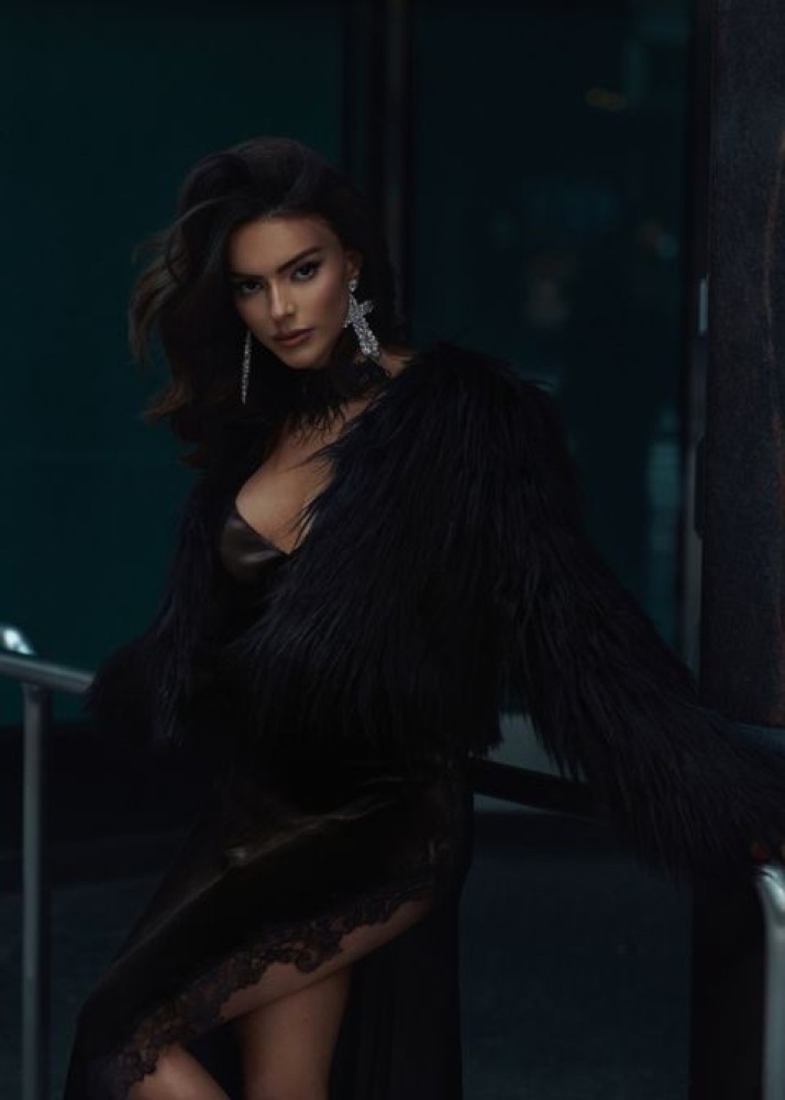 Индивидуалка Белка фото № 2 в городе Нижний Новгород