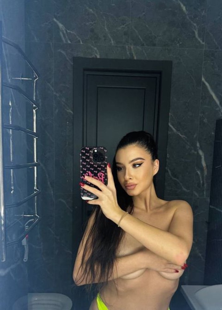 Индивидуалка Ирина главное фото в городе Нижний Новгород 