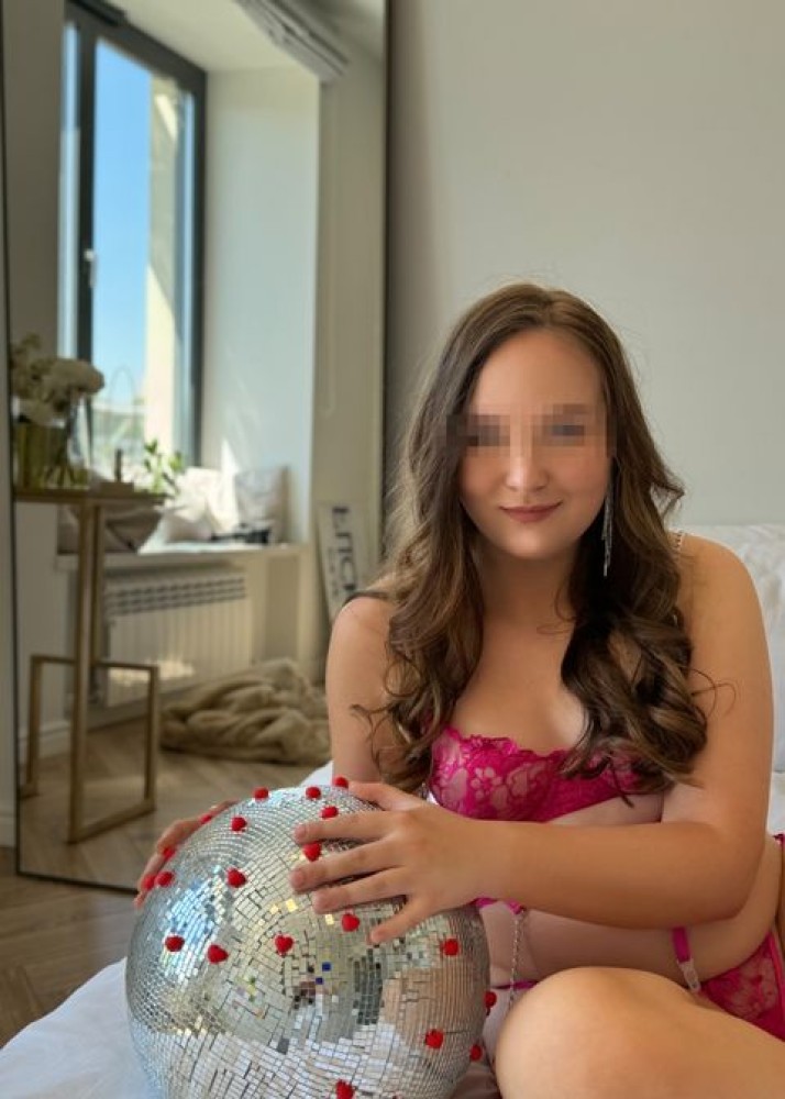 Индивидуалка Кэтрин фото № 2 в городе Нижний Новгород