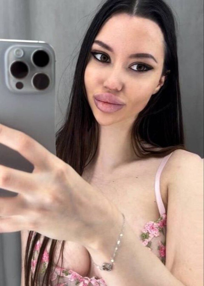 Индивидуалка Лисса главное фото в городе Нижний Новгород 