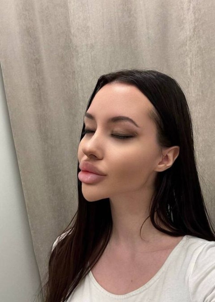 Индивидуалка Лисса фото № 2 в городе Нижний Новгород