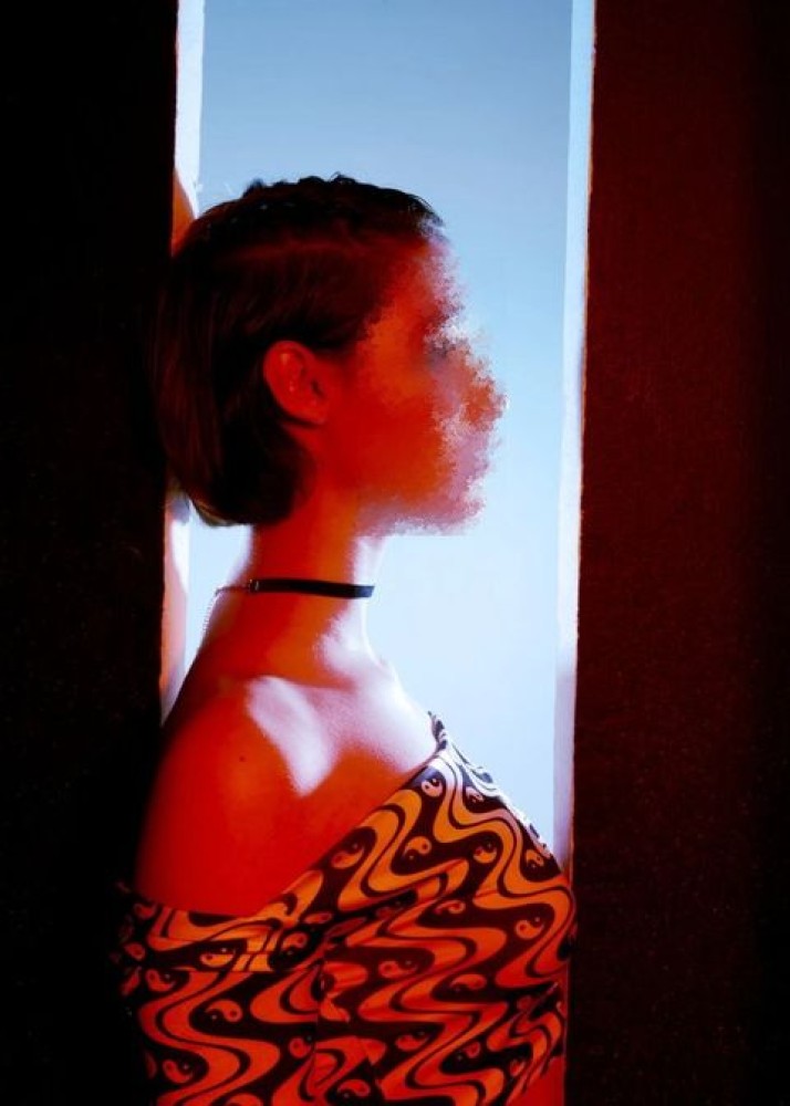 Индивидуалка Полина фото № 2 в городе Нижний Новгород