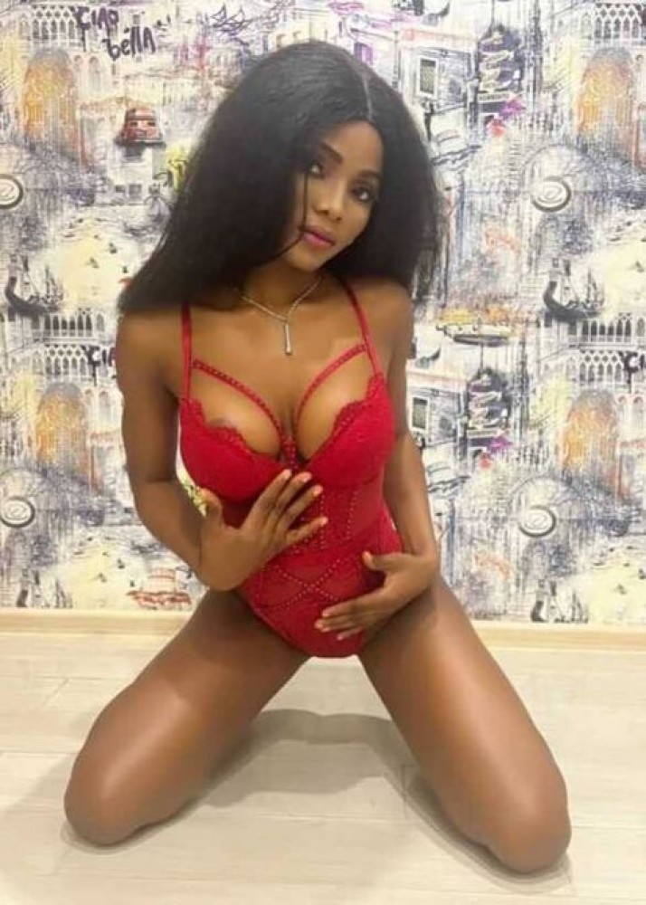 Индивидуалка София главное фото в городе Нижний Новгород 