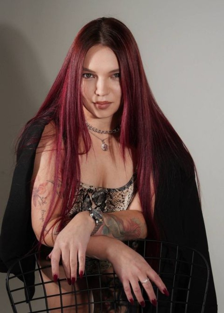 Индивидуалка Вита главное фото в городе Нижний Новгород 