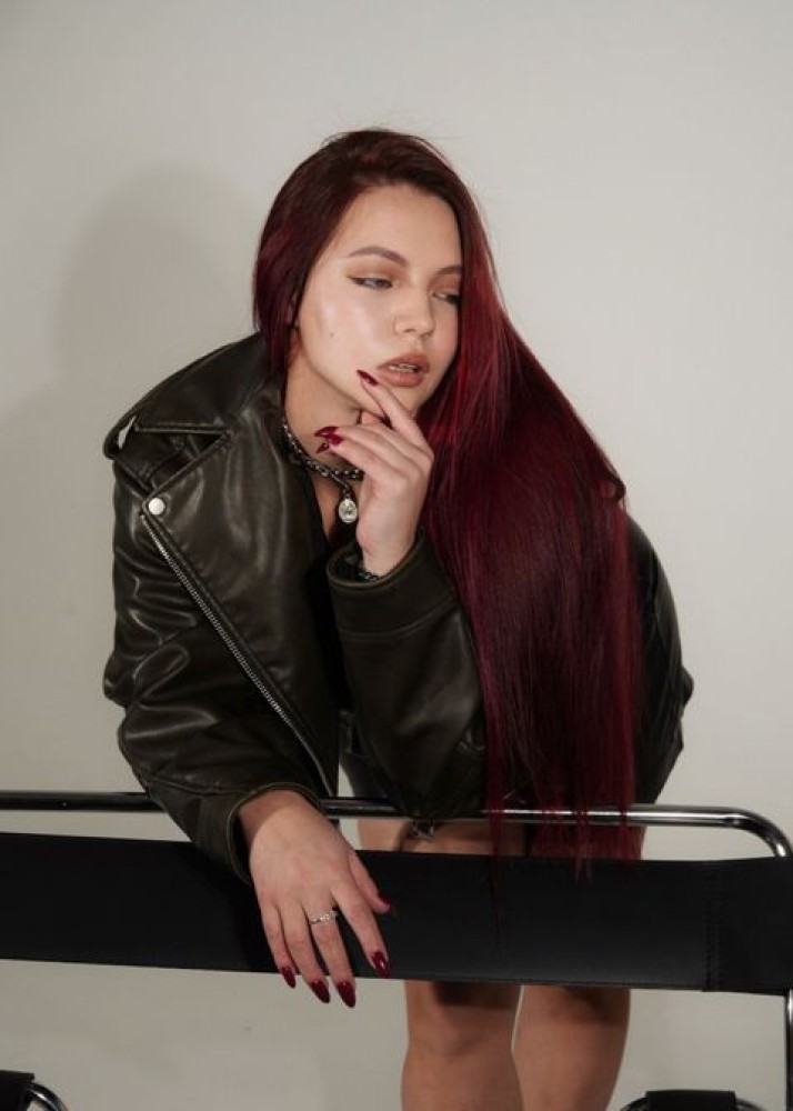 Индивидуалка Вита фото № 2 в городе Нижний Новгород