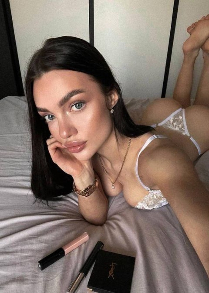 Индивидуалка Влада главное фото в городе Нижний Новгород 