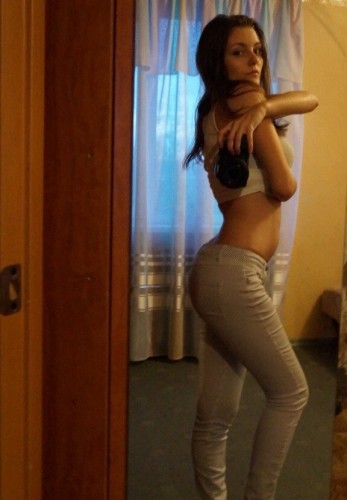 Оксана, Г. Нижний Новгород