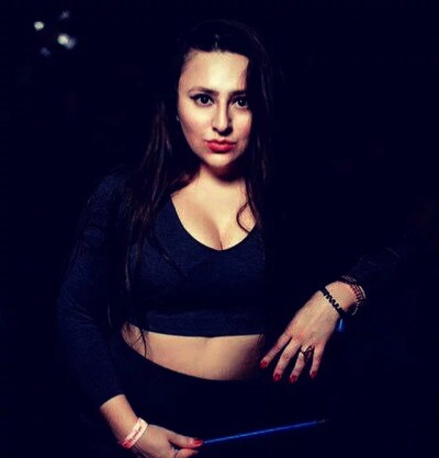 Люда, Г. Нижний Новгород