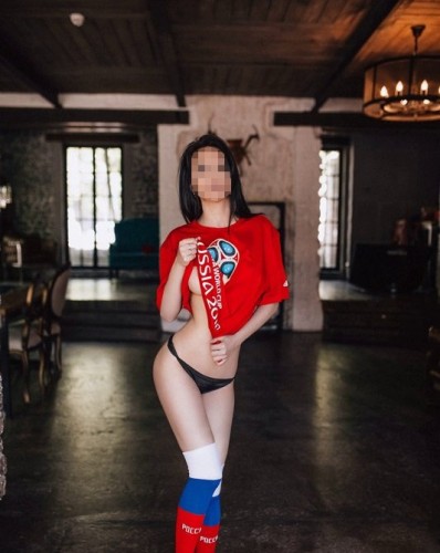 Яна, Г. Нижний Новгород