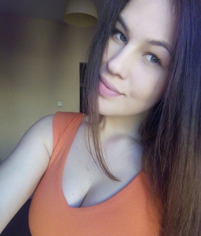 Рита, Г. Нижний Новгород