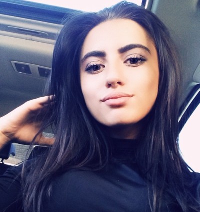 Лиля, Г. Нижний Новгород